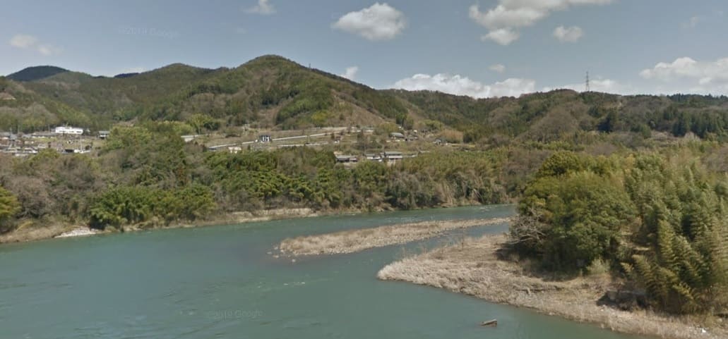 愛知県で起きた「木曽川事件」